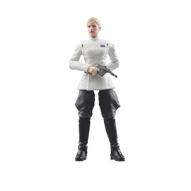 STAR WARS STAR WARS The Vintage Collection Dedra Meero, Andor 3.75 Inch Collectible Action Figure