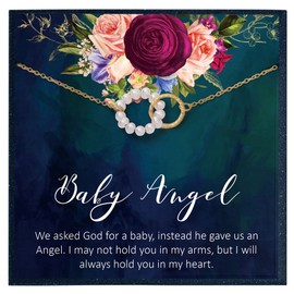 Miscarriage Gift, Loss of Baby, Sympathy Gift, Infant Loss Gift, Loss of Child Gift, in Loving Memory, Sorry for Your Loss, Memorial Gift for Baby