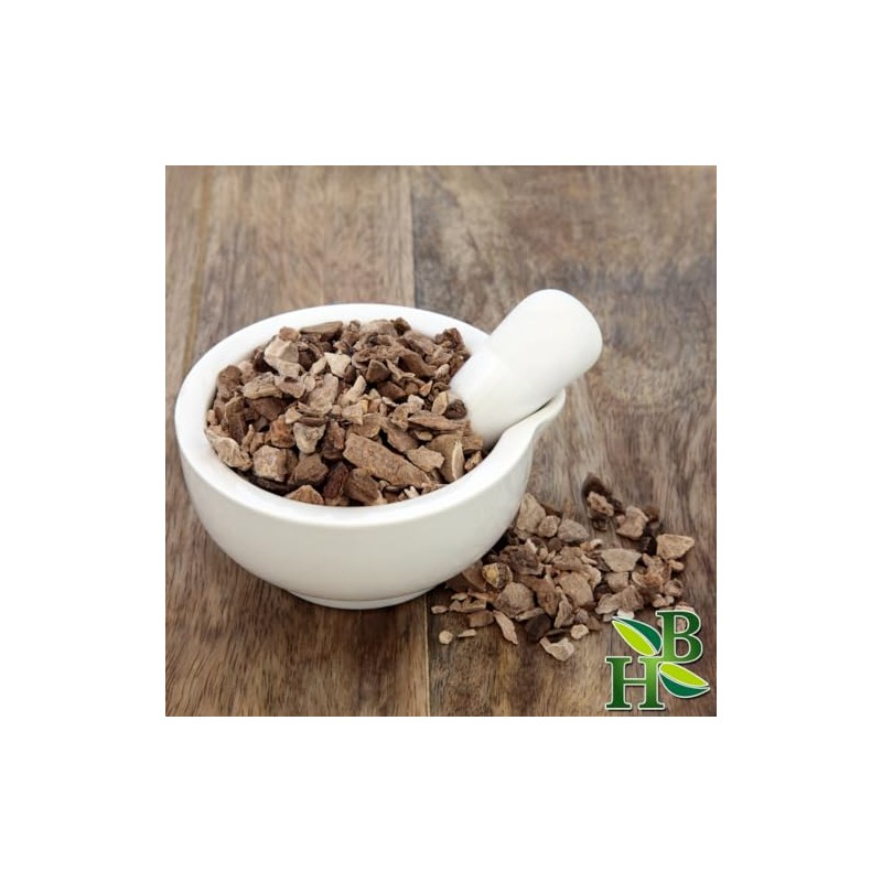 Herb To Body Wild Yam Root C/S | Cut &