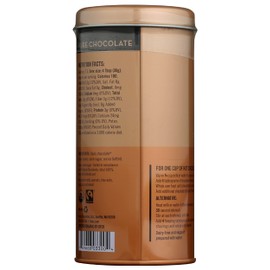 FRANS CHOCOLATES Premium Hot Chocolate, 8 OZ