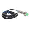 5PCS 2 Wire NO Proximity Switch Distance Detection Approach Sensor