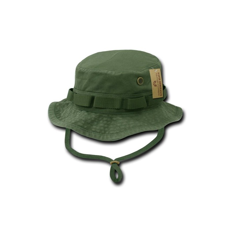 Rapid Dominance Unisex Adult Floppy Military-Apparel-Accessories, Olive, Medium US