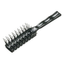 Hair Force Vent Brush With Knobs, Pack of 1