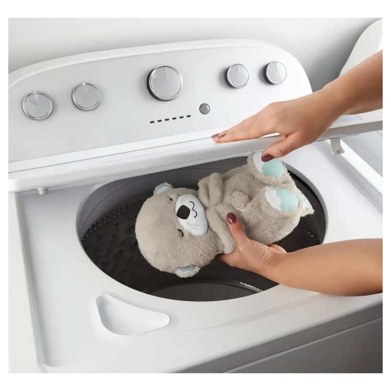 Fisher Price Nutria De Mattel Para Bebés 0-6 Meses