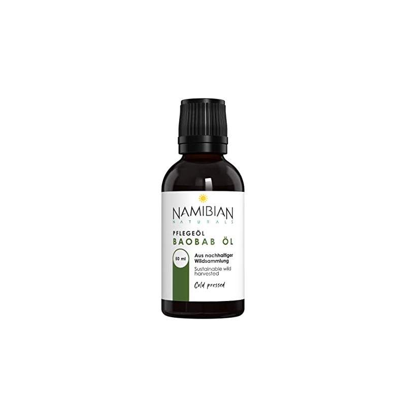 Baobab Oil - 50 ml