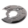 RIDEX Anchor plate 1330S0199 rear right, rear