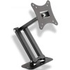 Folding and Swivel TV Wall Bracket from 10 to 32