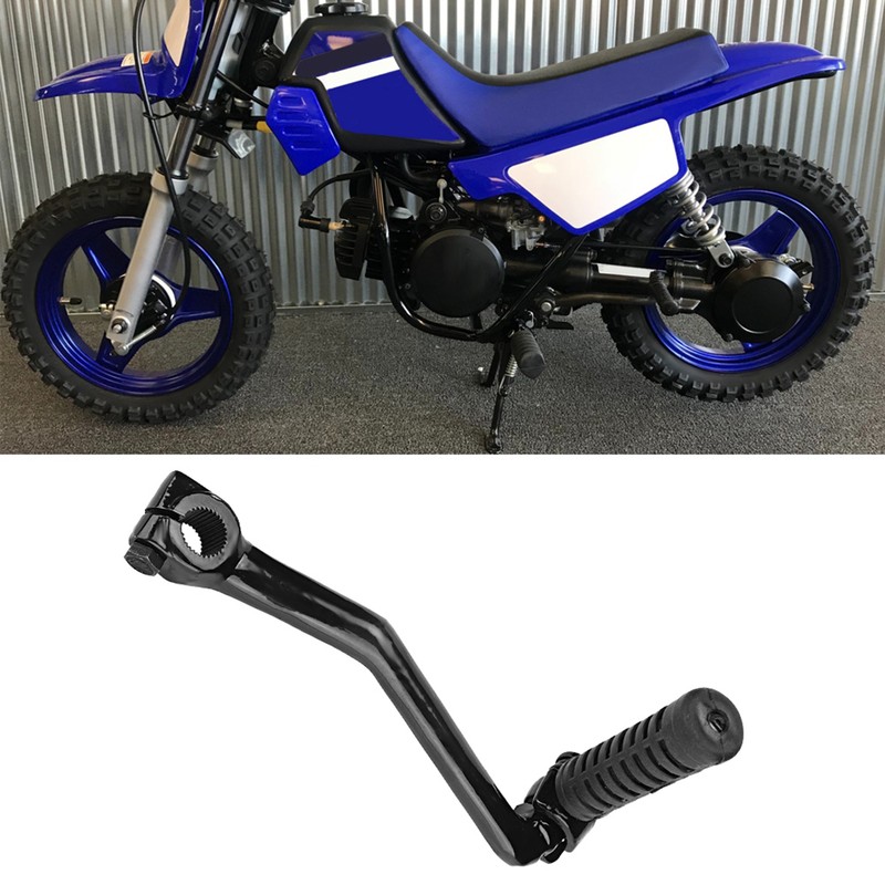 Motorcycle Modification Parts 50CC Pedal Kick Start Lever Starter Fits