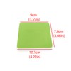 GWEITOOL Window Tint Tools 6Pcs Window Tint Squeegee Plastic Hard