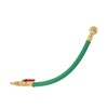 RV Winterizing Kit with Quick Connect Plug and Shut Off