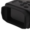 Night Vision Binoculars ABS Metal 2.4in TFT LCD 1080P HD