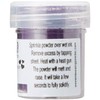 Wow Embossing Powder 15ml-Eggplant