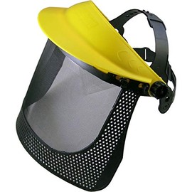 KONYO SUN UP Face Guard Jumbo Mesh #04