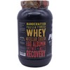 Black Magic Supply Multi- Source Protein Powder Whey, Egg, Casein