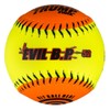 1 Dozen Evil Bp 12" Softballs - 52cor/.300 Compression AK
