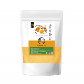 Mom's son Turmeric powder Turmeric powder Turmeric Curcumin Yulgeum Eulgeum / 울금 분말 울금 가루 울금 커큐민 율금 을금