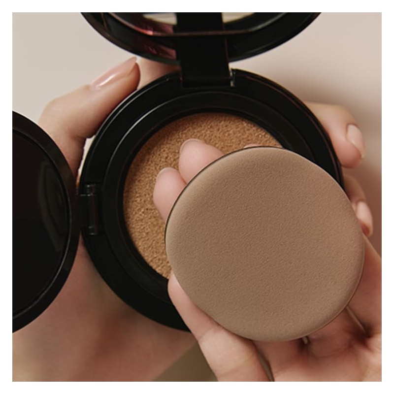 THE TOOL LAB Long-Lasting tesion Puff (regular)