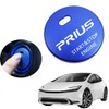 Prius Engine Push Button Cover, Suitable for Car Start Stop