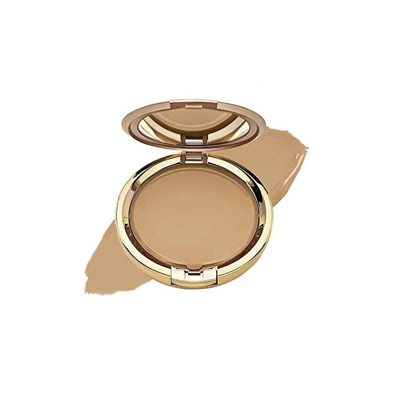Milani Base de Maquillaje Alta Cobertura Mate y Liso de