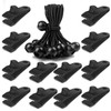 Tarp Clips, Tarp clips heavy duty and Ball Bungee Cords