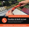 Ladder Stabilizer for Gutters & Roof, Extension Ladder Accessory Cover,