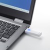 Sanwa Supply USB 3.2 Gen1 Memory (8GB) UFD-3HN8GW