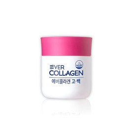 Ever Collagen Confession 6 Weeks Elastin Peptide Nutri / 에버 콜라겐 고백 6주분 엘라스틴 펩타이드 뉴트리