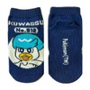 Small Planet SMP PM1372J Junior 13.0 Character Quass, Logo Number,