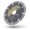 Prodiamant Diamond Cutting Disc - Concrete, Stone, Brick, Universal -