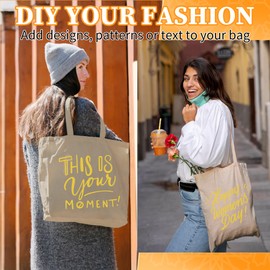 LOFFA Yellow HTV Vinyl Rolls, Heat Transfer Vinyl for T-Shirt, 12'' X 10ft Yellow Iron on Vinyl Compatible with Cricut and All Cutting Machines, Heat Press Vinyl for Fabric Craft DIY