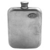 English Pewter Company 1914 Vintage Pewter Hip Flask [WW902]