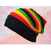 Unbranded Rasta hat dreadlocks
