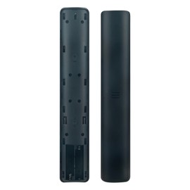 VINABTY Neu RC802NU YUI1 ErsatzFernbedienung RC802NU-YUI1 Fernbedienung Ersatz für TCL TV RC802NU YUI1 55C735K 65C735K 65C935K 75C735K 75C935K Remote Controller