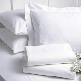 Garnier-Thiebaut Nice Queen Sheet Set