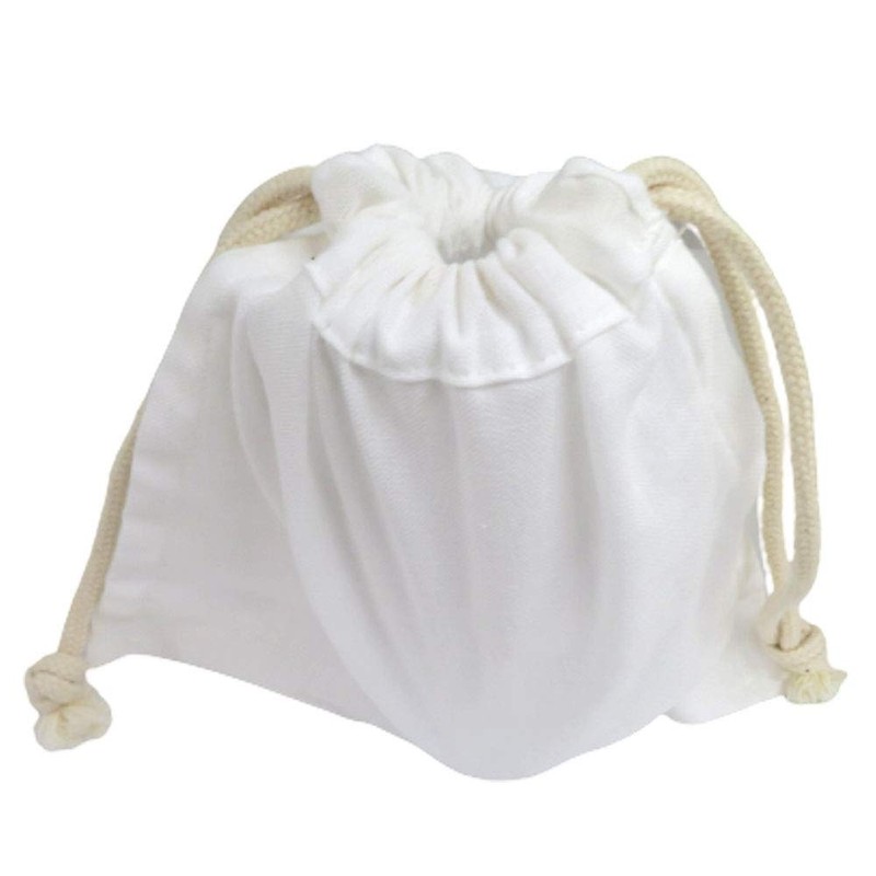 Yoshida Textile BDS2604 Dashi Bag, Small (100% Cotton)