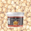 Birch & Meadow 1 Gallon Popcorn Caramel Glaze, Sweet Taste,