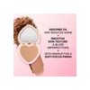 Light Too Faced Born This Way Soft Blur Setting Powder