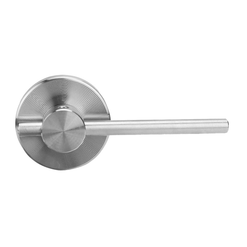Privacy Indicator Door Lock Vacant Engaged Indicating Lock for Public