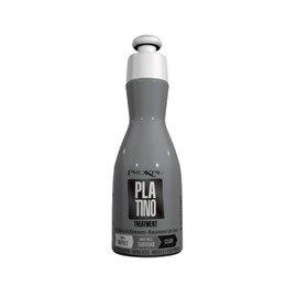 Prokpil | Treatment Platinum Maintenance Nuance Mask for Platinum Gray Silver Hair | Matizante Platino Natural Matizador Plateado, Gris Canoso (Travel Size 5oz-150ml)