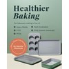 Caraway Nonstick 9” x 6.5” Small Rectangle Baking Pan –