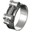 TRUSCO T-Bolt Hose Clamp 1.9 - 2.0 inches (48 - 51 mm) TTHC-2251
