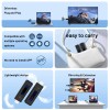 50M Wireless HDMI Adapter Video Transmitter&Re
