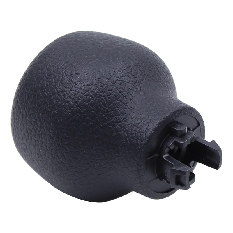 ApplianPar 6 Speed Gear Shifter Knob Handle for Civic 2016