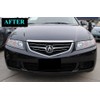 312 MOTORING Compatible With ACURA TSX 2004-2005 CHROME GRILLE GRILL