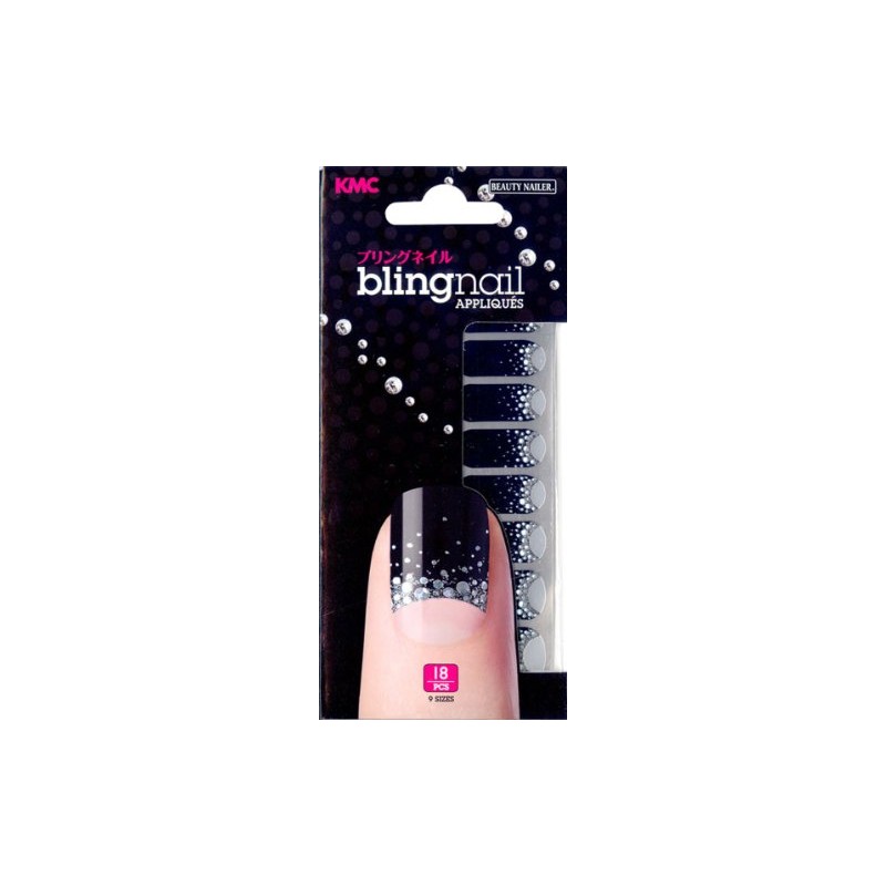 Beauty Nailer BL-20 Nail