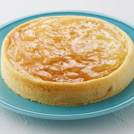 富士ホーロー ケーキ 型 21cm 底取れ チーズケーキ型 フッ素加工 ベイクウエア 33208 グレー