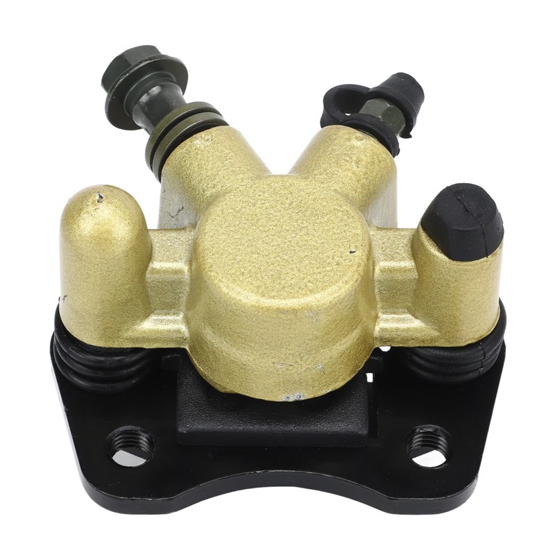 Brake Cylinder Caliper with Brake Pad Assembly Fit for Chinese