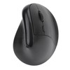 Bluetooth Wireless Mouse 4000DPI Ergonomic Design Reduce Muscle Strain Vertical