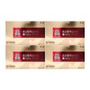 CheongKwanJang Red Ginseng Vitality Plus x 4 boxes An / 정관장 홍삼활력 플러스 x 4박스 An