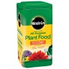 Miracle-Gro Water Soluble All Purpose Plant Food
